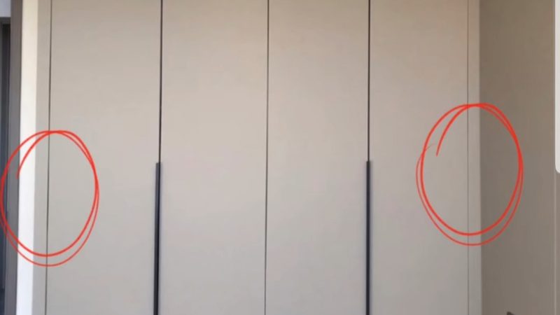 定制橱柜材质分类解析：揭秘背后的秘密**