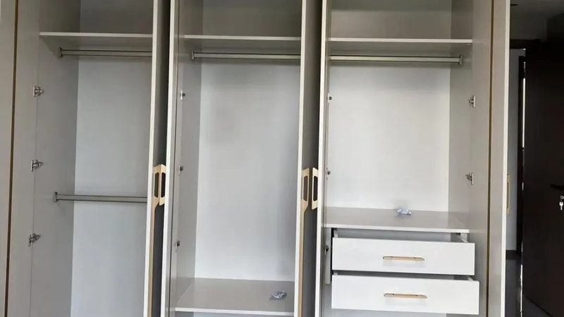 成都别墅定制家具：别被“全屋定制”四个字骗了