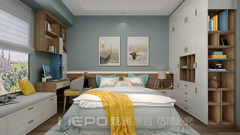 定制家具加盟品牌规模排行背后的行业逻辑