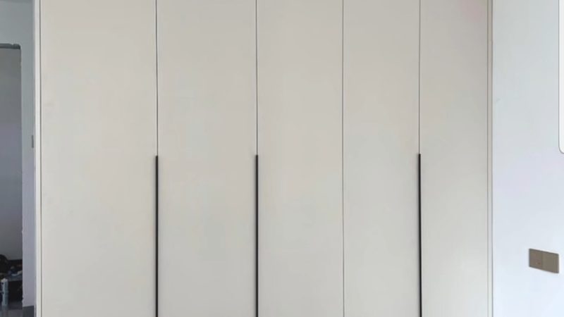 全屋定制性价比之选：揭秘高性价比品牌的秘诀