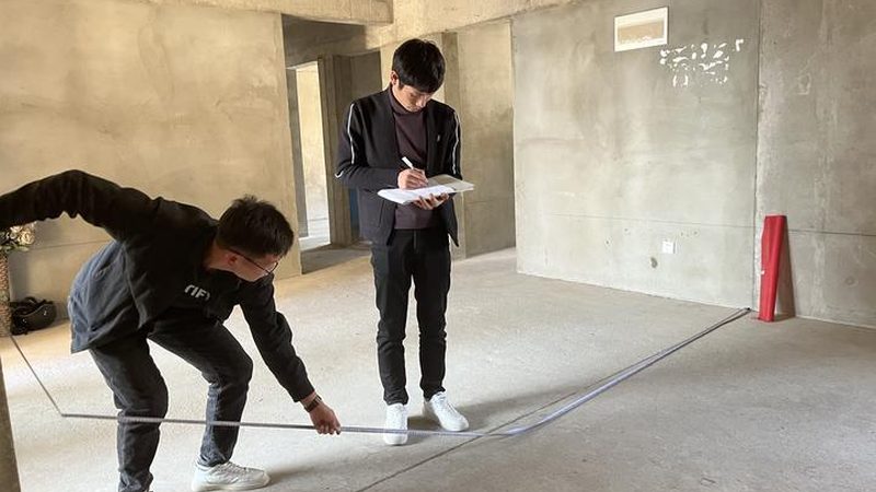 材质误区：追求环保，忽视板材等级